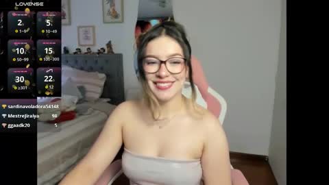 Samanta online show from 10/07/25, 01:30