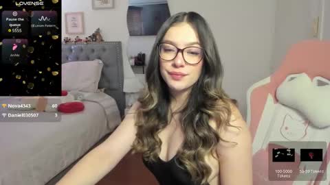 Samanta online show from 01/15/26, 01:26