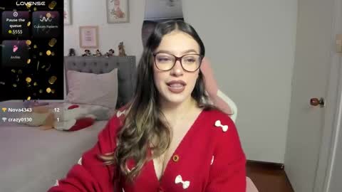 Samanta online show from 01/19/26, 01:37