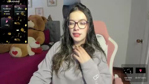 Samanta online show from 02/06/26, 12:41