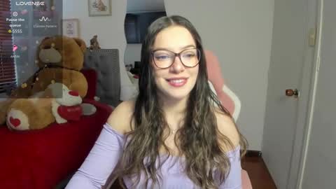 Samanta online show from 02/17/26, 01:29