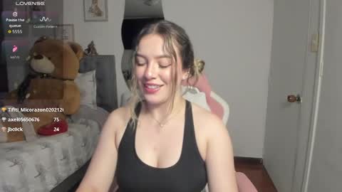 Samanta online show from 04/03/26, 12:52