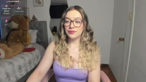 Samanta online show from 04/04/26, 11:08