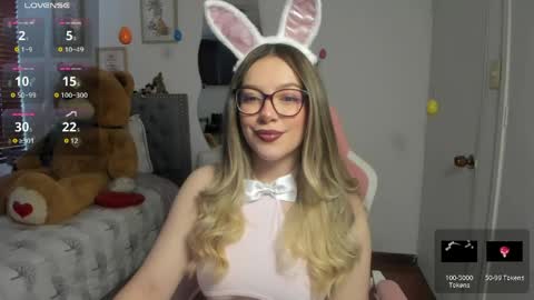 Samanta online show from 04/05/26, 12:24