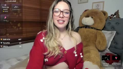 Samanta online show from 04/07/26, 01:06