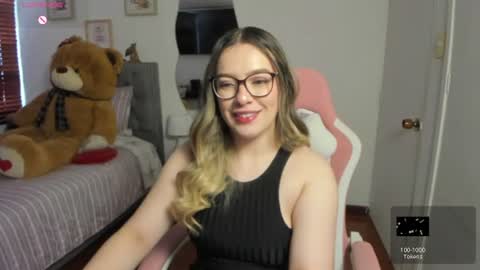 Samanta online show from 07/01/26, 01:34