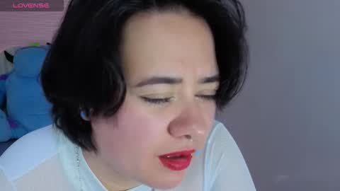 samythomas_t online show from 02/25/26, 08:40