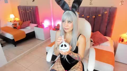 samyy_johnson online show from 10/07/25, 01:41
