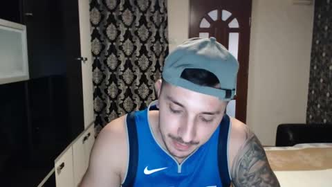 Sanchez Erik online show from 12/04/24, 12:14