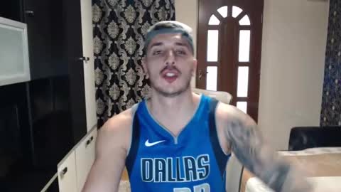 Sanchez Erik online show from 01/07/25, 08:56