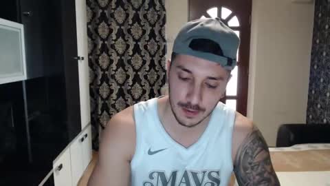 Sanchez Erik online show from 01/14/25, 10:27