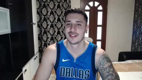 Sanchez Erik online show from 01/20/25, 09:03