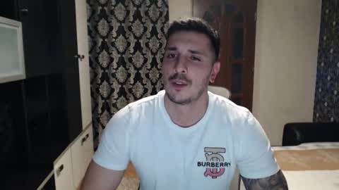 Sanchez Erik online show from 01/22/25, 03:29
