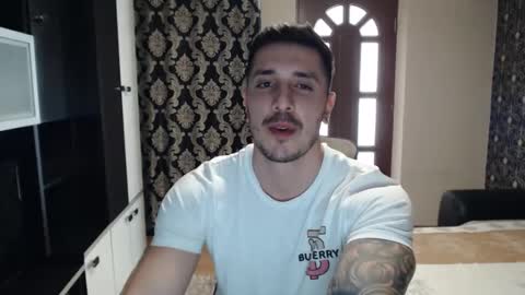 Sanchez Erik online show from 01/24/25, 11:04