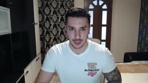 Sanchez Erik online show from 01/29/25, 07:57