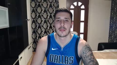 Sanchez Erik online show from 01/30/25, 01:53