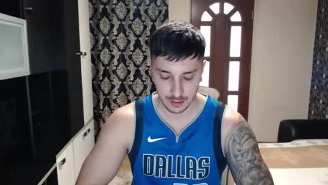 Sanchez Erik online show from 02/06/25, 10:48