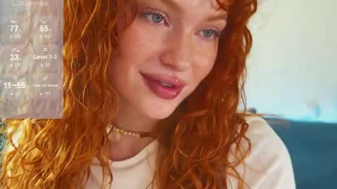 Sanda3   online show from 10/21/25, 01:56