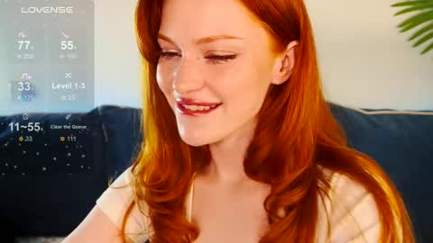 Sanda3   online show from 02/17/26, 02:02