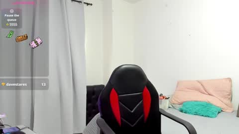 Sanddi  online show from 02/12/25, 08:29