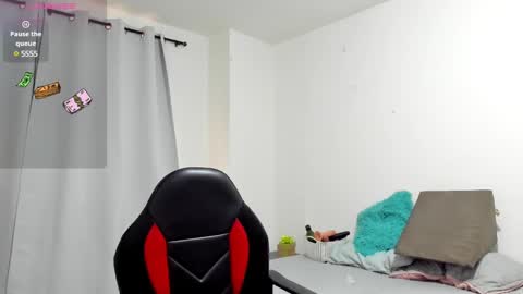 Sanddi  online show from 03/03/25, 08:00