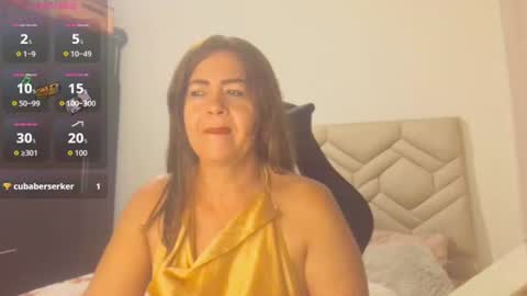 Snapshot of sanddi_milff chatting on 06/30/26, 12:33 Sanddi online show from 06/30/26, 12:33