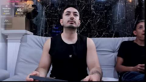 sander6927 online show from 03/12/26, 01:28