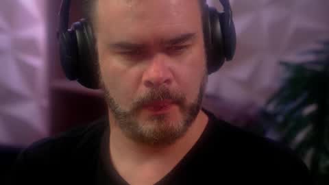 Sanders online show from 01/06/26, 07:56