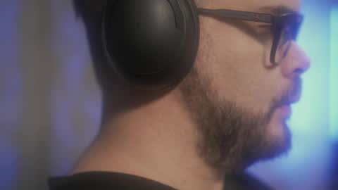 Sanders online show from 03/07/26, 04:31