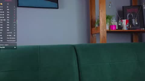 Isabel but you can call me Bella online show from 02/07/26, 01:20