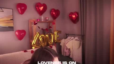 Isabel but you can call me Bella online show from 02/13/26, 01:56