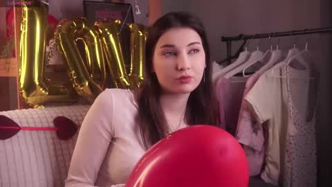 Isabel but you can call me Bella online show from 02/16/26, 01:35