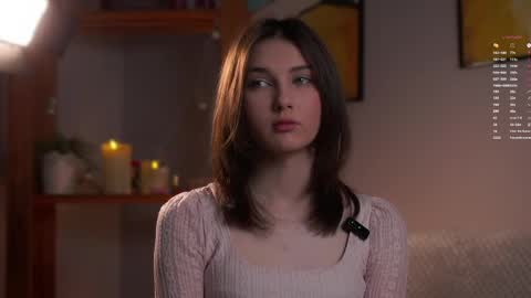 Isabel but you can call me Bella online show from 03/31/26, 01:40