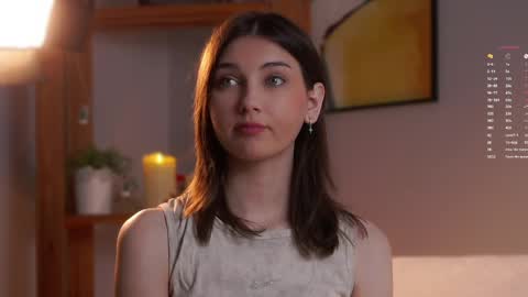 Isabel but you can call me Bella online show from 04/02/26, 02:09