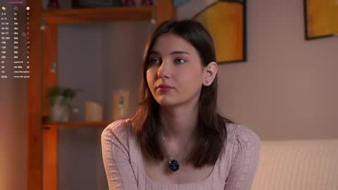 Isabel but you can call me Bella online show from 04/13/26, 01:33