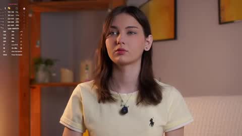 Isabel but you can call me Bella online show from 04/14/26, 01:33