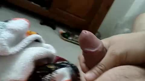 sandini710 online show from 04/13/26, 10:21