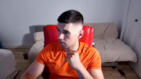 Sandow online show from 09/10/25, 10:54