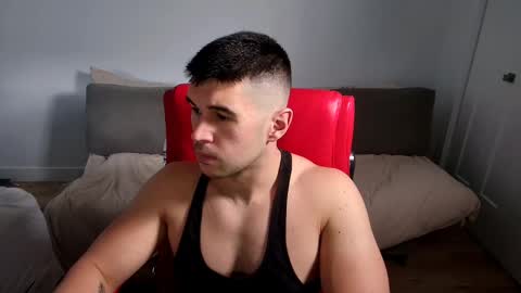 Sandow online show from 10/23/25, 06:39