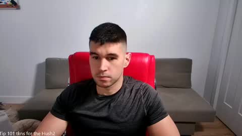 Sandow online show from 10/24/25, 06:26