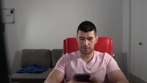 Snapshot of sandow_ chatting on 06/01/26, 08:43 Sandow online show from 06/01/26, 08:43