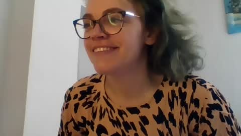 Sandra online show from 05/21/26, 12:56