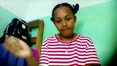 sandra1253099 online show from 06/16/26, 07:05