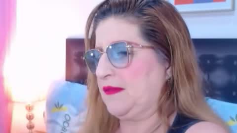 SANDRA online show from 11/11/25, 11:32