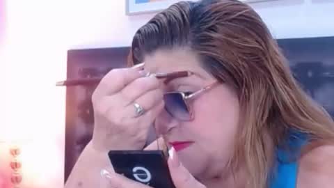 SANDRA online show from 11/24/25, 11:10