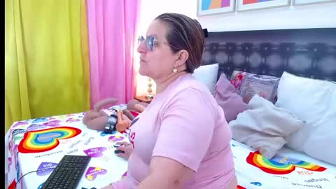 SANDRA online show from 03/23/26, 11:03