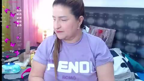 SANDRA online show from 07/14/26, 11:16