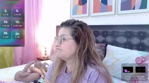 SANDRA online show from 07/22/26, 10:51