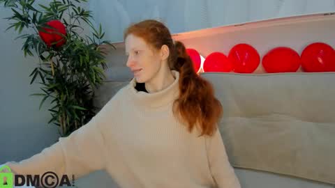 Sandra online show from 02/16/26, 01:35