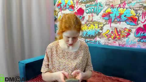 Sandra online show from 02/20/26, 01:35